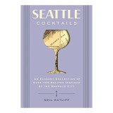 Cumpara ieftin Seattle Cocktails