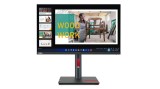 ThinkVision P24q-30 24&quot; IPS QHD HDMI 3Y, Lenovo