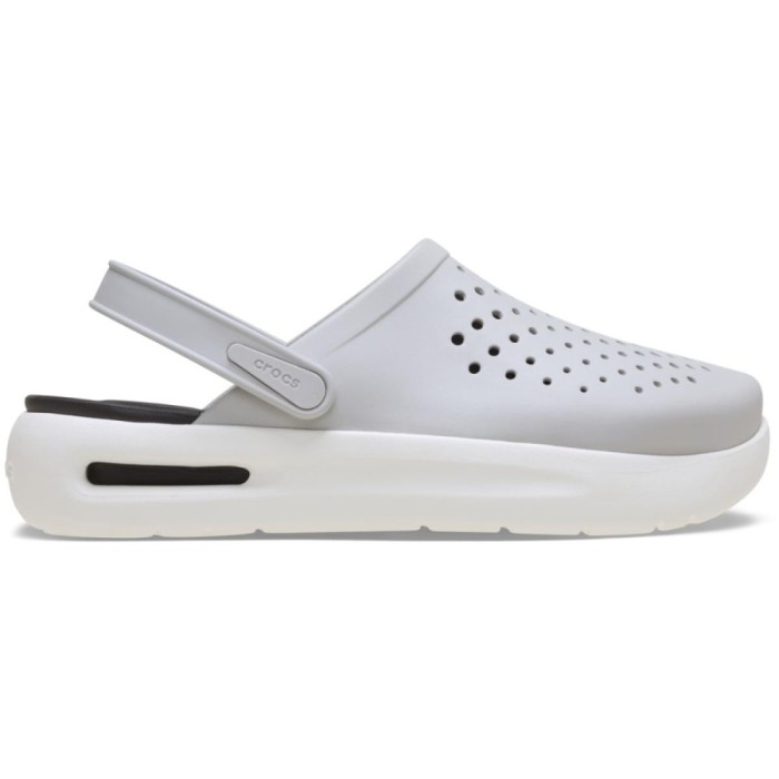 Saboti Crocs Crocs InMotion Clog Gri - Atmosphere
