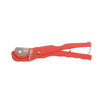 Cleste taietor tevi pvc 35 mm Yato YT-2230 foto