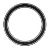 Set de rulmenți cu bile pentru trotineta electrică, 6810RS - 2 bucăți, argintiu | Motorevolution