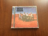 muse black holes &amp; revelations album cd disc muzica alternative indie rock Warner Bros Records 2006 NM