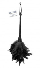 Fetish Fantasy FRISKY FEATHER DUSTER BLACK foto