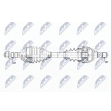 Planetara Opel Astra H 1.3cdti, 1.7cdti 6 CV Manuala 2005-, Stanga, 24462244