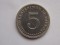 5 CENTESIMOS 1970 PANAMA - 1
