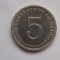 5 CENTESIMOS 1970 PANAMA