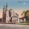 CP Timisoara Gor. Kel. Roman Templom Biserica Ortodoxa ND (1915)