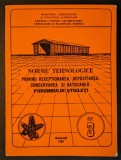 Cereale PORUMB STIULETI Receptionare Depozitare Conservare Batozare 163pg T Volf