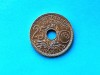 25 Centimes 1939 Franta-Calitate -Luciu de batere-OFERTA!!, Europa