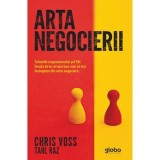 Arta negocierii