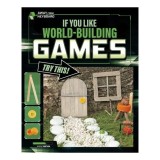 Cumpara ieftin If You Like World-Building Games, Try This! - Away From Keyboard