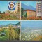 CPIB 17765 CARTE POSTALA - BRASOV, MOZAIC