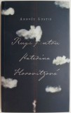 Ruga pentru Katerina Horovitzova - Arnost Lustig - Roman Beletristica