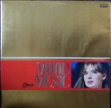 Vinil # LP "Japan Press" Franck Pourcel Et Son Grand Orchestre &ndash; Mood Music (G+)