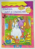 DOMENIUL LIMBA SI COMUNICARE de GEORGETA TOMA , STRATEGII DE EVALUARE PENTRU COPIII DE 3-5 ANI , ANII &#039;2000