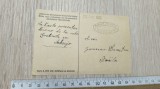 Cumpara ieftin CARTE POSTALA ANII 30 - GERMANIA, STAMPILA HERBERT SCHREIBER