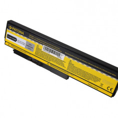 Baterie IBM Lenovo Thinkpad X220, X220I, X220S, X230 4400 mAh - Patona