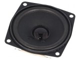 Difuzor General 5W 4&Omega; 66x66x29mm
