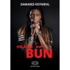 Hal&aacute;los bűn - Damaris Kofmehl