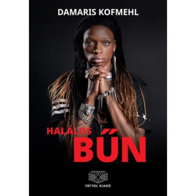 Hal&amp;aacute;los bűn - Damaris Kofmehl foto