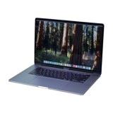 Apple MacBook Pro 16,1 (A2141) Second Hand, Procesor I7 9750H, Memorie RAM 16 GB, SSD 512GB NVME, Placa Video AMD Radeon Pro 5300M, Ecran 16 Inch 3072