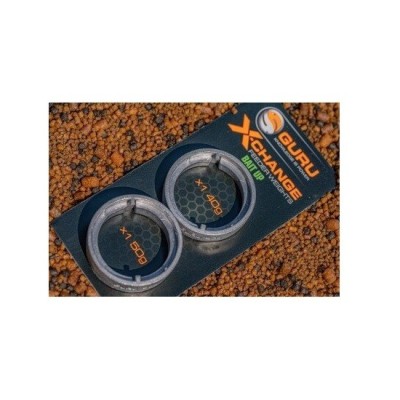 LEST GURU FEEDER X-CHANGE BAIT-UP HEAVY SPARE PACK foto