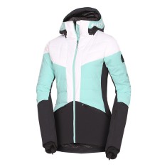 Jacheta NORTHFINDER Nanette light green S foto