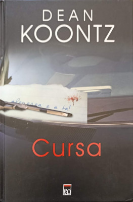 CURSA-DEAN KOONTZ foto