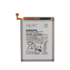 Acumulator Service Pack Samsung Galaxy A71 A715, EB-BA715ABY