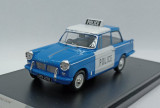 Macheta Triumph Herald - Premium X 1/43, 1:43