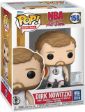 Figurina - Pop! Basketball - NBA All-Stars - Dirk Nowitzki | Funko