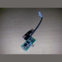 Modul USB IBM T400 (44C4059/44C4060) foto