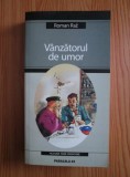 Roman Raz - Vanzatorul de umor