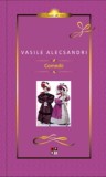 Comedii - Vasile Alecsandri