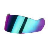 Cumpara ieftin Viziera pentru casca moto W-TEC YM-831 si Yorkroad, Transparent