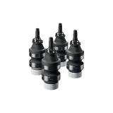 Set accesorii pentru detergenți, cuptor BOSCH 00312430 00311768 Original