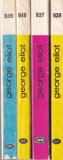 George Eliot - Middlemarch, 4 volume