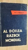 Al Doilea Razboi Mondial- G. A. Deborin