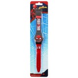 Ceas de mana digital, Spiderman Head