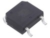 Diodă Redresoare SMD 1,2kV 109A 40ns TO268AAHV