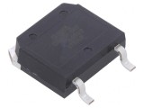 Diodă Redresoare SMD 1,2kV 109A 40ns TO268AAHV