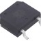 Diodă Redresoare SMD 1,2kV 109A 40ns TO268AAHV