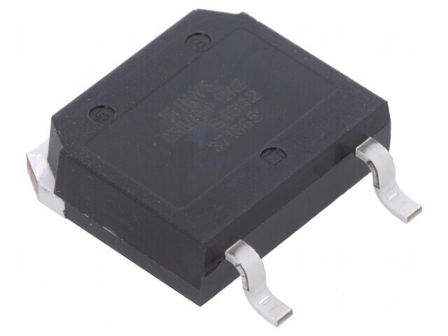 Diodă Redresoare SMD 1,2kV 109A 40ns TO268AAHV