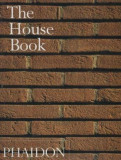 The House Book (Mini) | Raul A. Barreneche, Peter Andrews, Sophia Behling, Phaidon Press Ltd