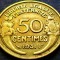 Moneda istorica 50 CENTIMES - FRANTA, anul 1931 * cod 4910 C = excelenta!