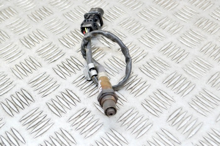 Sonda lambda BMW X6 F16, F86 2016 OEM: 7791592,0281004019 14591628