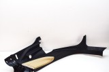 Ornament st&acirc;lp spate st&acirc;nga TESLA MODEL S 2014 OEM: 1054499-03-B 17850804