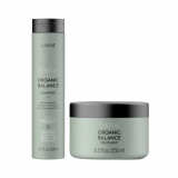 Set pentru hidratare intensiva, Lakme, Organic Balance