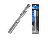 Burghiu pentru metal cu insertie de carbura, 12 x 115 mm, Geko G37208