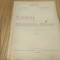 CODUL DE PROCEDURA PENALA - Adnotat - Vol. I - Ilie Stoenescu - 1947, 302 p.